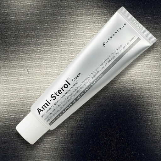 Ami-Sterol Cream