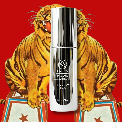 Pfect-A NMN+ NAD+ Serum