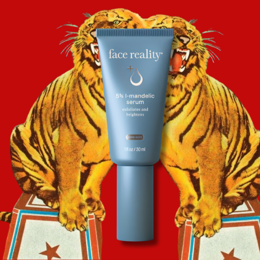 5% Mandelic Acid Serum