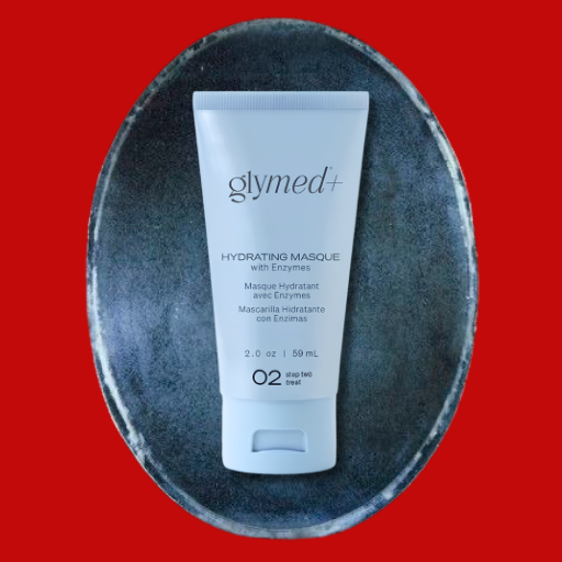 Hydrating Masque With Enzymes