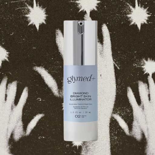 Diamond Bright Skin Illuminator Serum