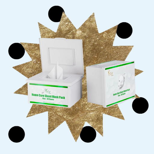Cica Home Care Masks
