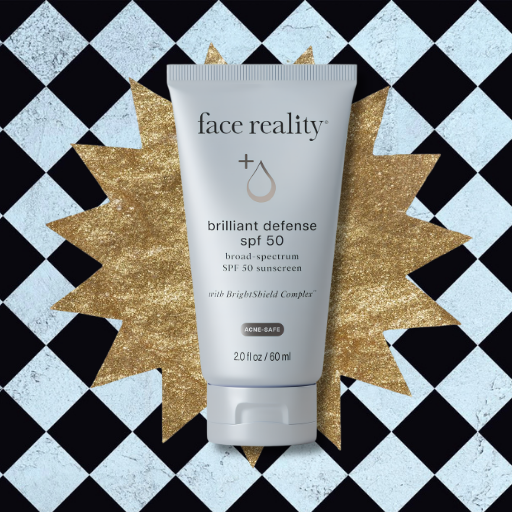 Brillant Defense SPF 50
