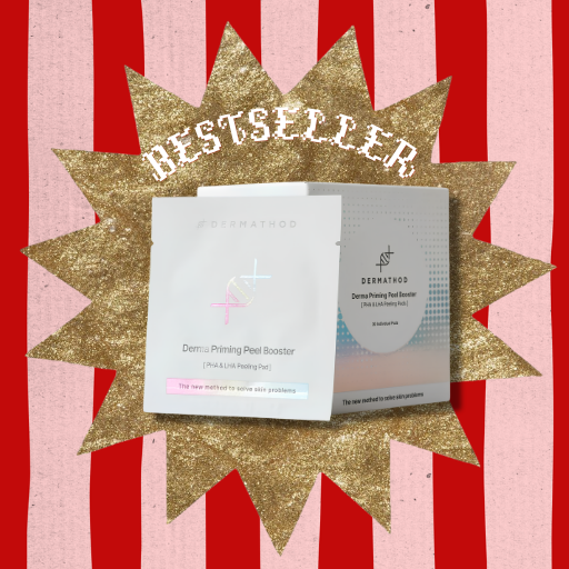 Priming Peel Booster Pads