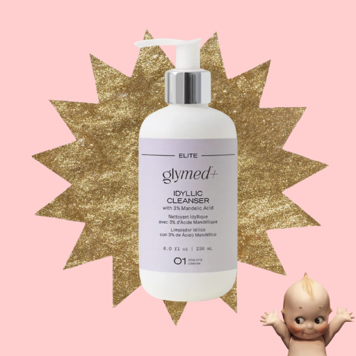 Idyllic Cleanser
