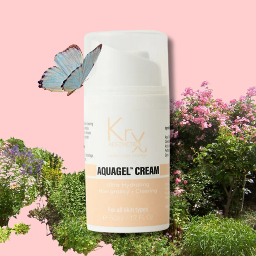 Aqua Gel Cream