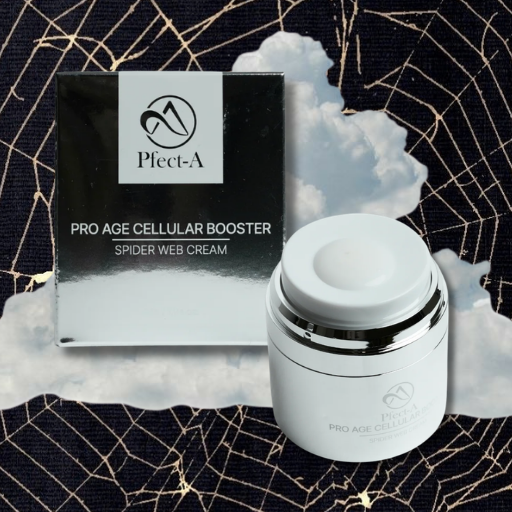 Pfect-A Spider Web Cream