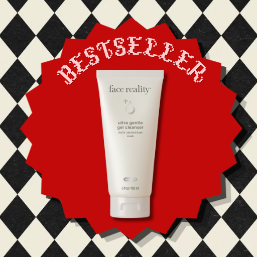 Gentle Gel Cleanser