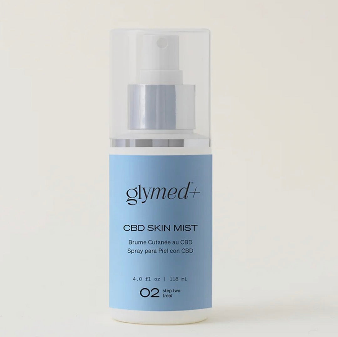 Glymed CBD Mist