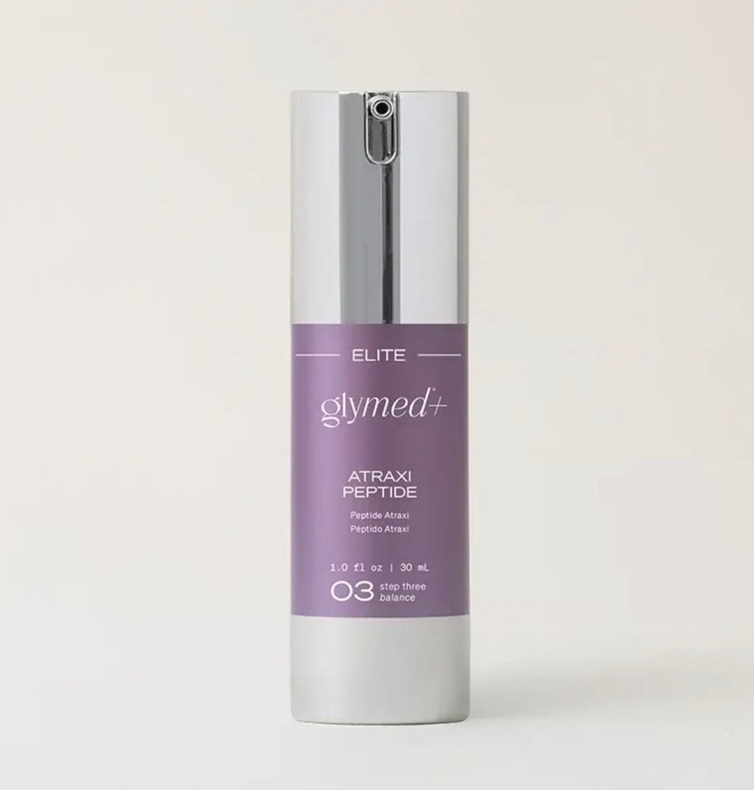 Glymed Atraxi Peptide