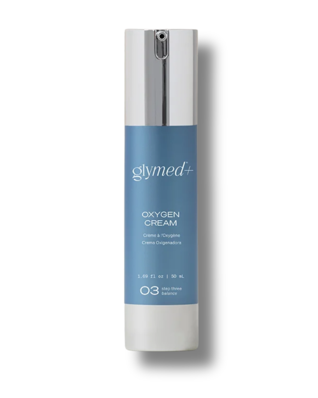 Oxygen Cream