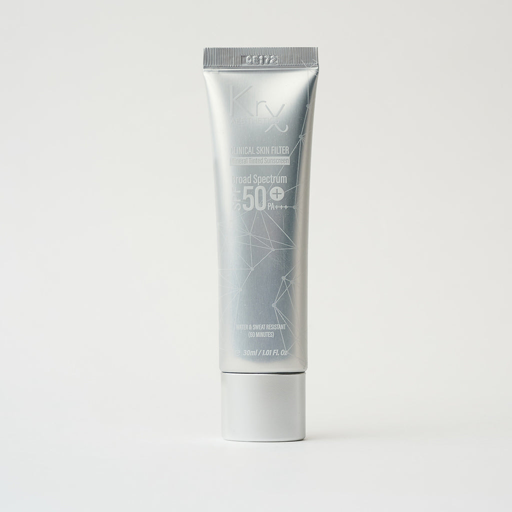 Skin Filter Tinted Sunscreen SPF 50 PA+++