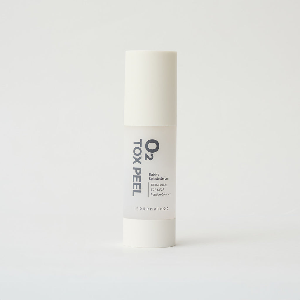 O2 Tox Peel