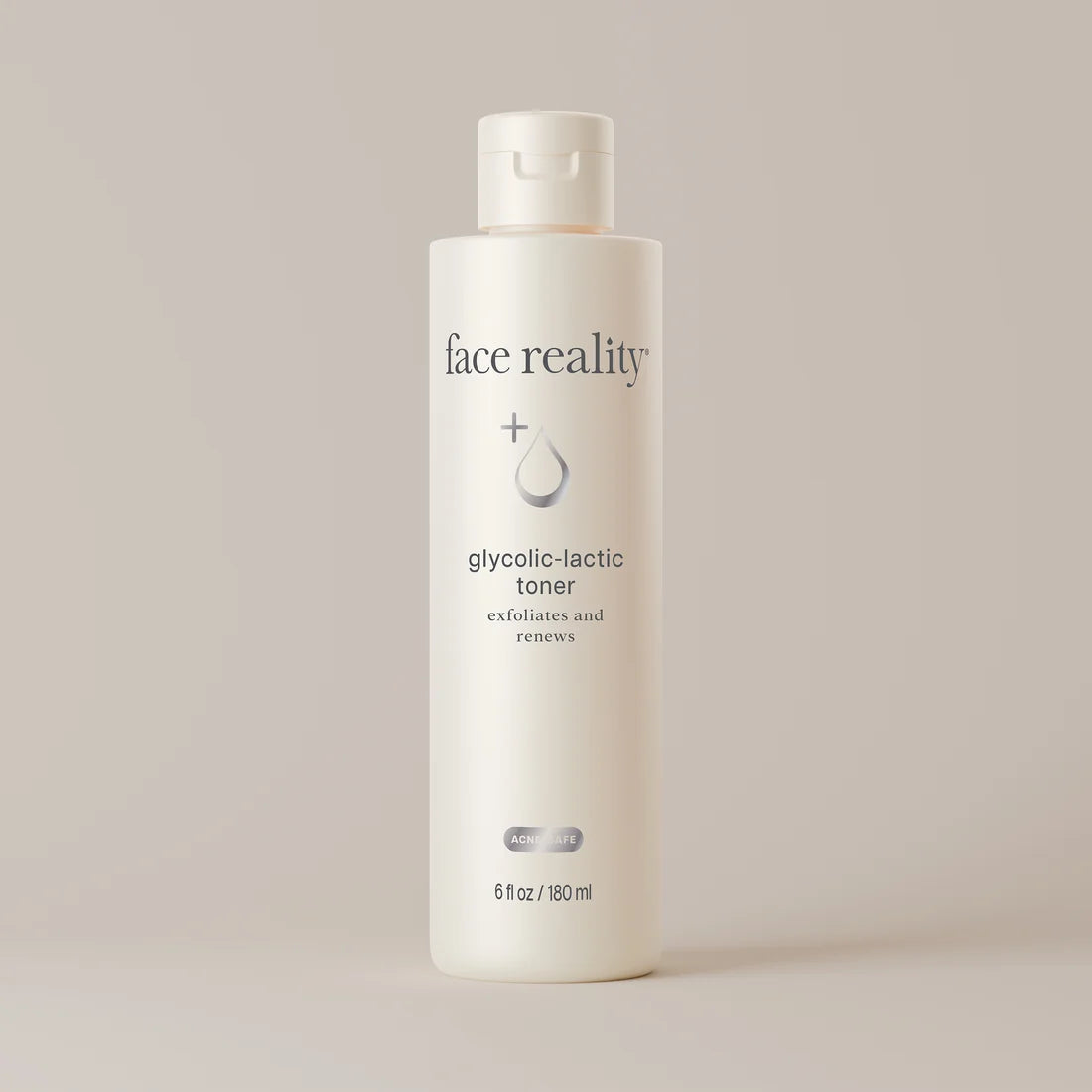 Face Reality Glycolic-Lactic Toner