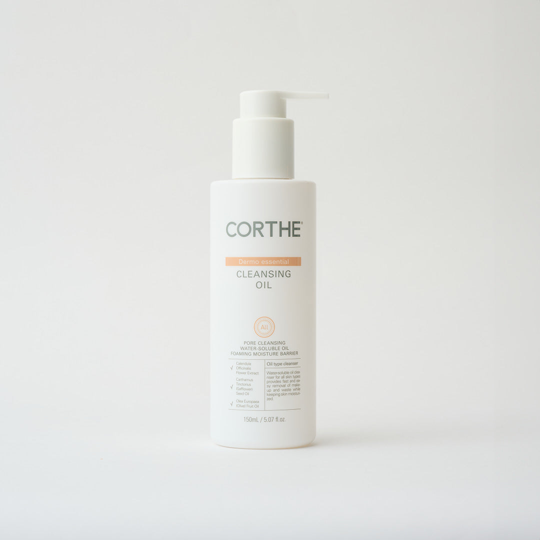 Dermo Essential Cleansing Oil