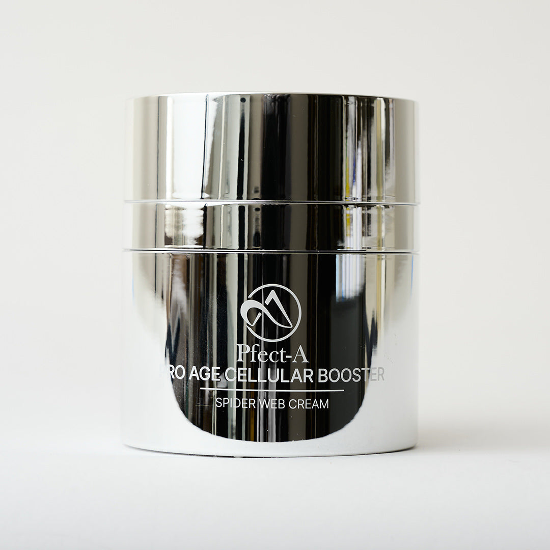 Pfect-A Spider Web Cream