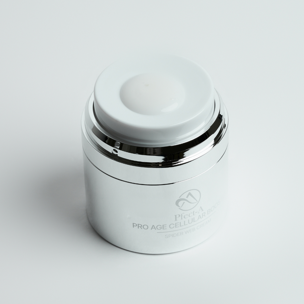 Pfect-A Spider Web Cream