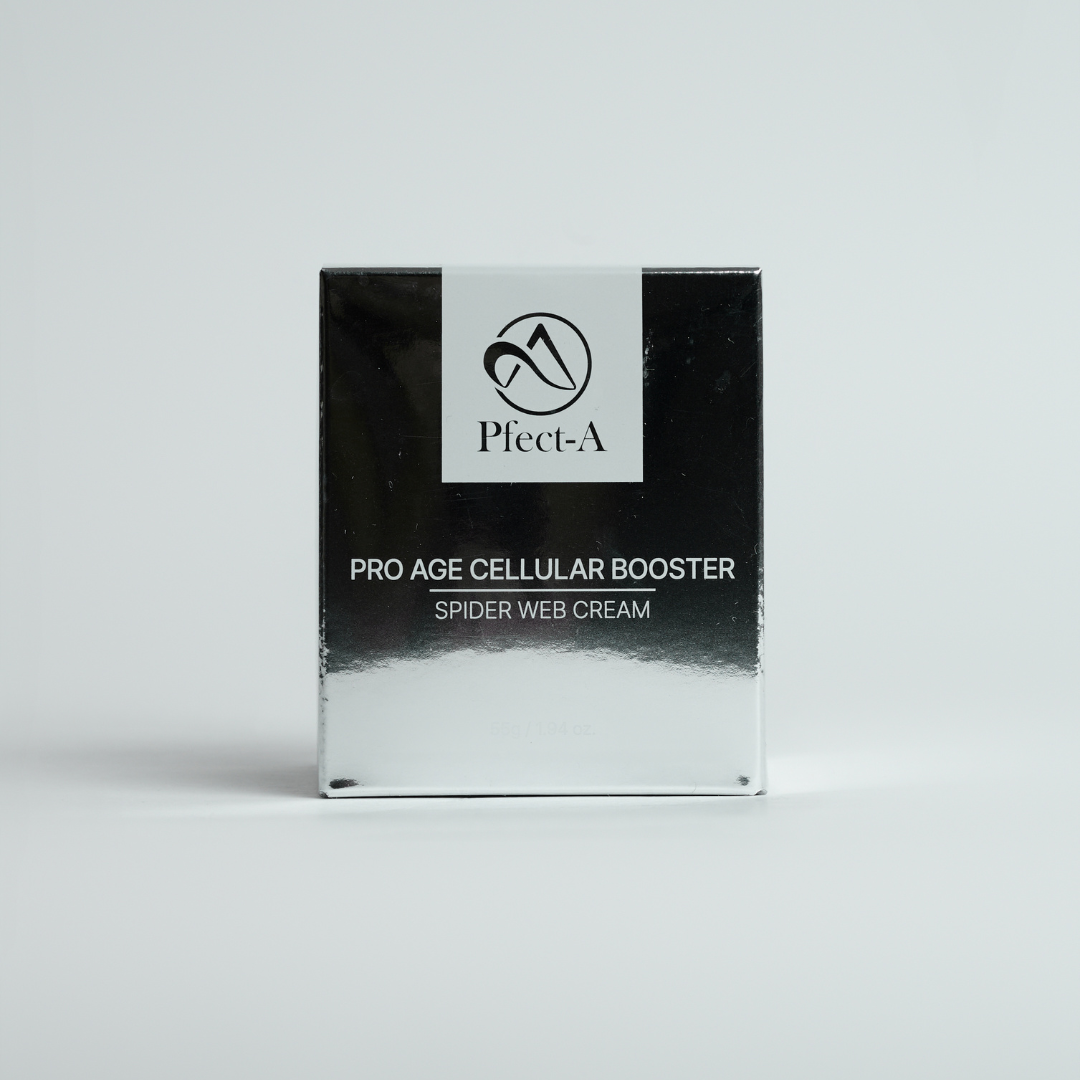 Pfect-A Spider Web Cream