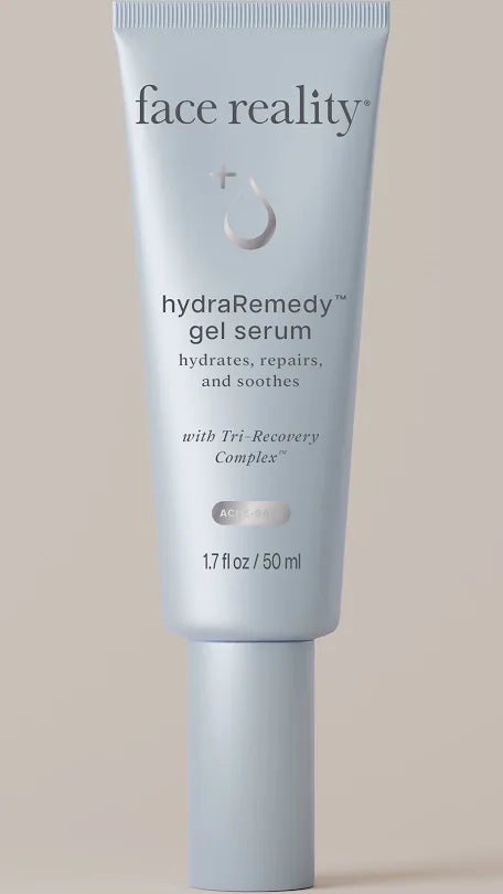 hydraRemedy Gel Serum