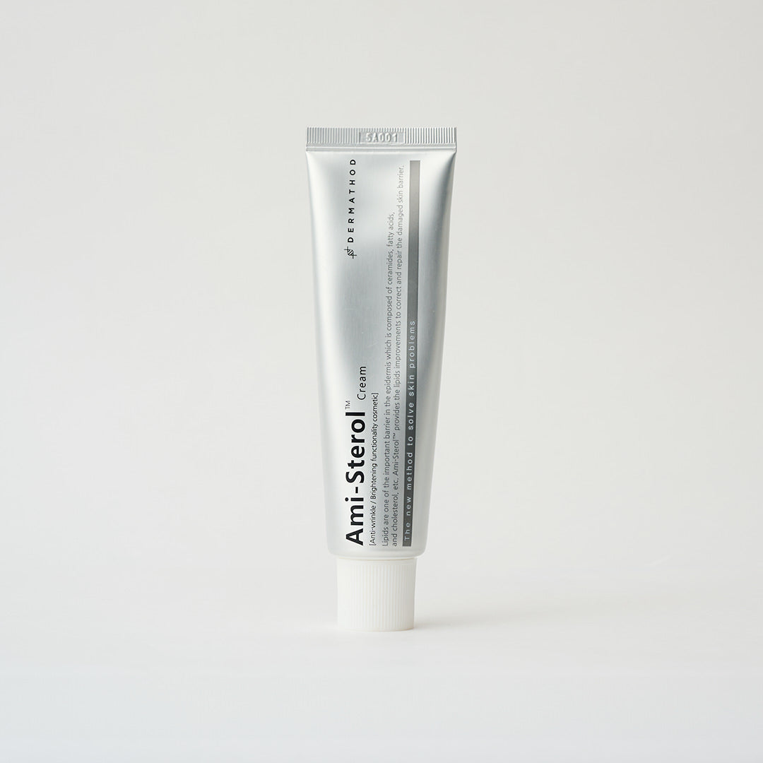 Ami-Sterol Cream