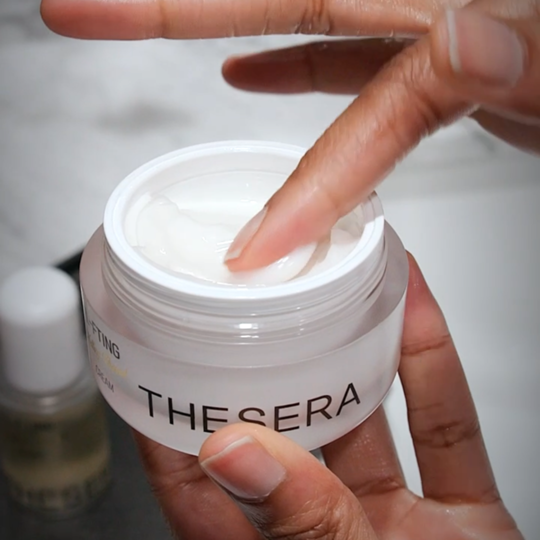 L-FTNG Melting Thread Cream