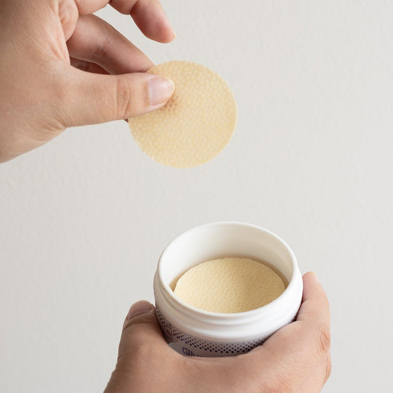 Glycolic & Retinol Pads