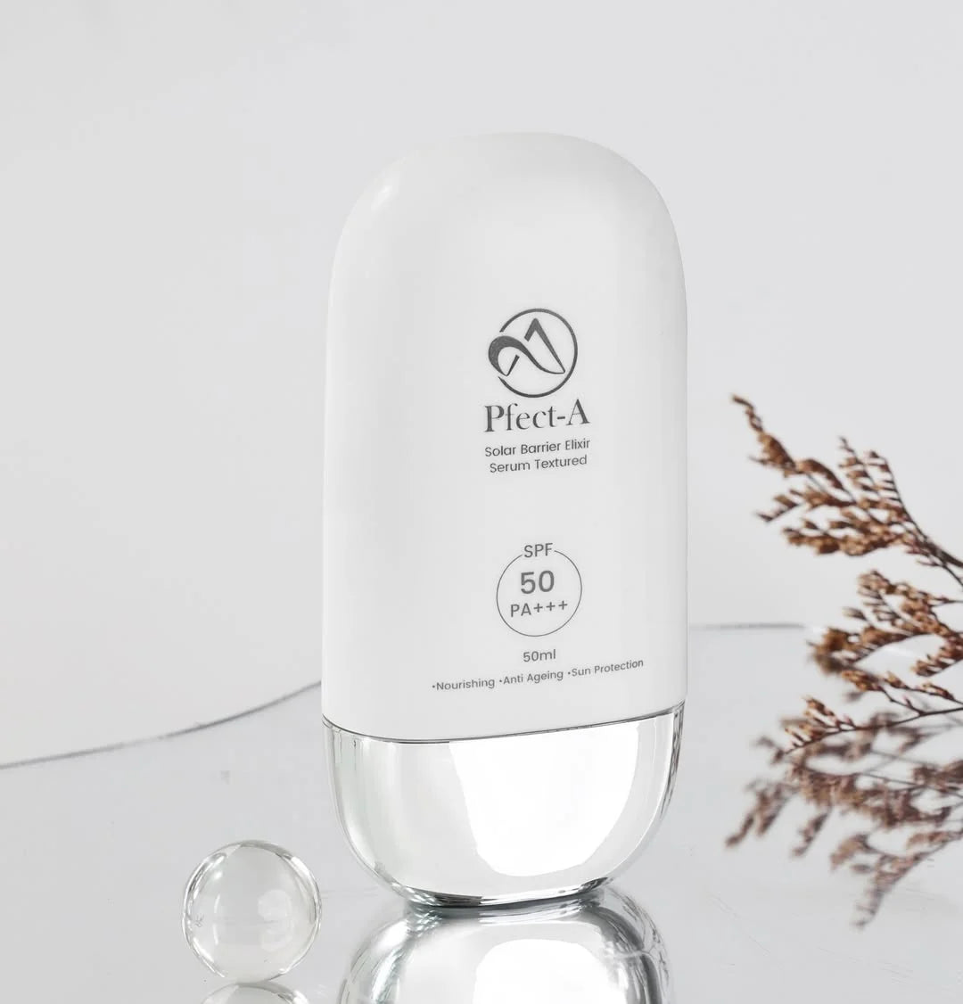 Pfect-A Solar Barrier Elixir Spf 50
